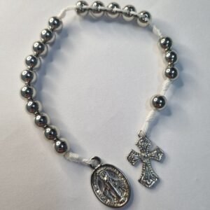 Terço compacto de pulso ou para carro